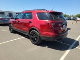 Used 2019 Ford Explorer Sport w/ Equipment Group 401A image 2