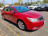 Used 2013 Buick LaCrosse Premium w/ Driver Confidence Package image 4