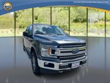 Used 2018 Ford F150 XLT w/ Equipment Group 302A Luxury image 2