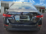 New 2025 Nissan Sentra SV image 5
