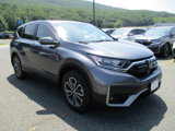 Certified 2020 Honda CR-V EX-L image 3