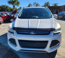 Used 2014 Ford Escape SE w/ Equipment Group 201A image 3