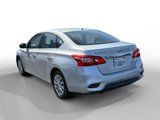 Used 2018 Nissan Sentra SV image 3