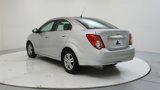 Used 2012 Chevrolet Sonic LT image 6