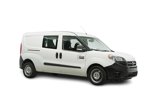 Used 2017 RAM ProMaster City Tradesman w/ Rear Back-up Camera Group image 2