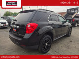 Used 2015 Chevrolet Equinox LT w/ Driver Convenience Package image 3