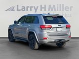 Used 2020 Jeep Grand Cherokee Altitude image 3