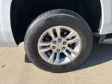 Used 2018 Chevrolet Suburban LT image 4
