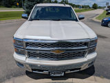 Used 2015 Chevrolet Silverado 1500 LTZ w/ LTZ Plus Package image 4