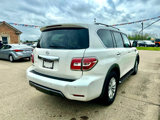 Used 2019 Nissan Armada SV w/ Driver Package image 5