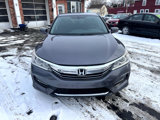 Used 2016 Honda Accord EX-L image 2