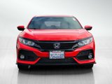 Used 2019 Honda Civic Sport image 2