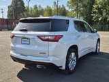 Used 2019 Chevrolet Traverse High Country image 5