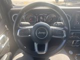 Used 2021 Jeep Wrangler Unlimited Sahara image 5