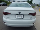 Used 2021 Volkswagen Jetta S w/ Driver Assistance Package image 3