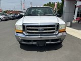 Used 1999 Ford F350 2WD SuperCab DRW Super Duty image 3