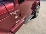 Used 2001 Jeep Wrangler Sahara image 4