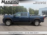 Used 2021 GMC Sierra 2500 Denali w/ Denali Ultimate Package image 2