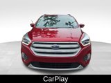 Used 2018 Ford Escape Titanium image 3