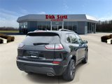 Certified 2019 Jeep Cherokee High Altitude image 4