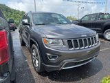 Used 2014 Jeep Grand Cherokee Limited image 5