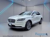Used 2021 Lincoln Nautilus Reserve image 3