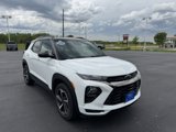 Used 2023 Chevrolet TrailBlazer RS image 3