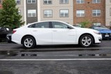 Used 2023 Chevrolet Malibu LS image 4