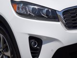 Used 2019 Kia Sorento EX w/ EX Touring Package image 3