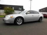 Used 2006 Buick Lucerne CXL w/ Luxury Package image 4