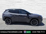 New 2024 Jeep Compass Latitude w/ Convenience Group image 4