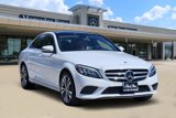 Used 2021 Mercedes-Benz C 300 4MATIC Sedan image 2