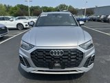 Used 2022 Audi Q5 2.0T Premium Plus w/ Premium Plus Package image 3