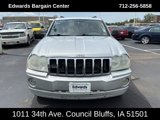 Used 2005 Jeep Grand Cherokee Laredo image 3