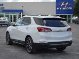 Certified 2022 Chevrolet Equinox Premier image 4