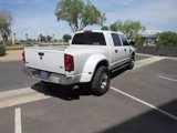 Used 2008 Dodge Ram 3500 Truck Laramie image 6