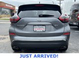 Certified 2023 Nissan Murano SV image 4
