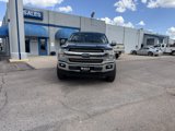 Used 2020 Ford F150 Lariat w/ Trailer Tow Package image 3