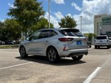 Used 2024 Ford Escape ST-Line image 4