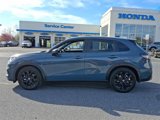 Used 2023 Honda HR-V Sport image 4