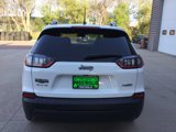Used 2020 Jeep Cherokee Latitude w/ Cold Weather Group image 4