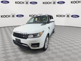 Used 2015 Land Rover Range Rover Sport HSE image 4