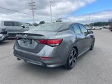 Used 2021 Nissan Sentra SR image 5