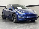 Used 2021 Tesla Model Y Performance image 2