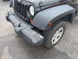 Used 2012 Jeep Wrangler Sport image 5