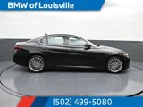 Used 2019 Alfa Romeo Giulia Ti w/ Quick Order Package 22X Lusso image 4