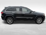 Used 2014 Jeep Grand Cherokee Limited image 5