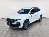 Certified 2022 Hyundai Tucson N Line w/ Cargo Package image 3