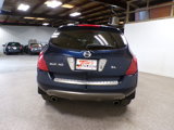 Used 2006 Nissan Murano SL w/ (G04) SL Touring Pkg image 4