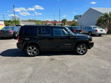 Used 2015 Jeep Patriot High Altitude image 3
